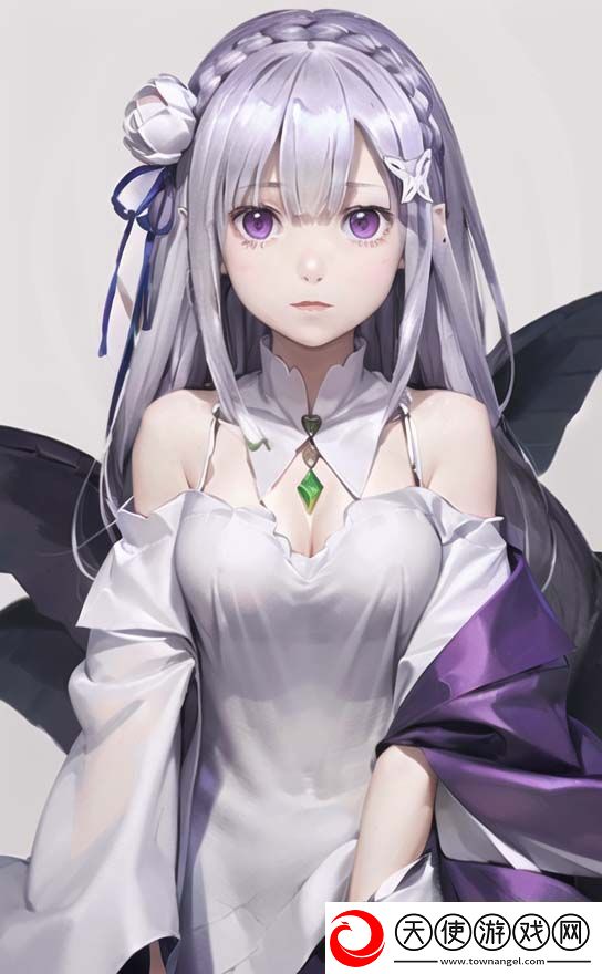 韩国朋友家麦子