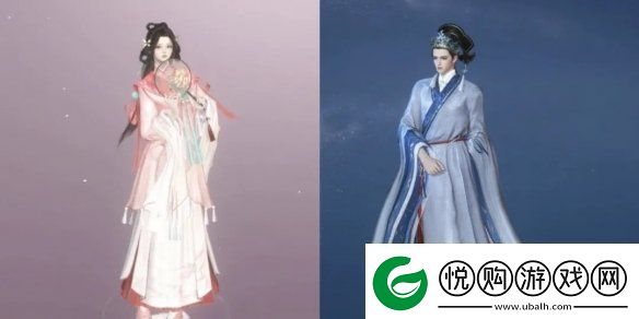 逆水寒手游新春限定福宝宝有哪些