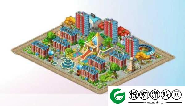 2025年建房子游戏大盘点