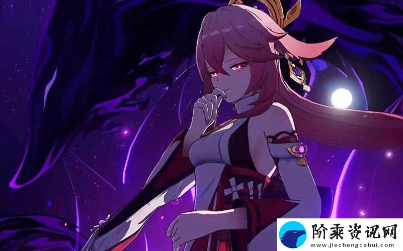 八重神子入夜狂飙游戏视频