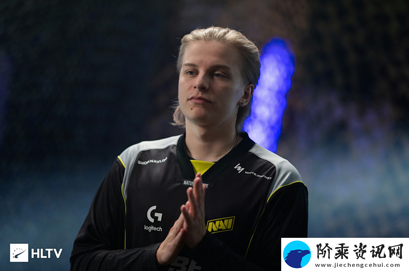 Aleksib谈保持顶尖水平