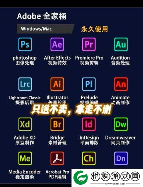 成全免费大全软件