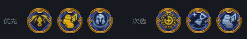 云顶之弈s7四刺三星凯隐阵容怎么玩