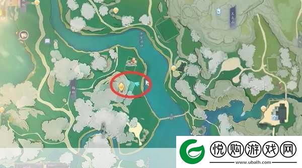 射雕手游梦华录西街全收集秘籍