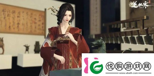 逆水寒手游新春限定福宝宝有哪些逆水寒手游新春限定福宝宝爆料2025