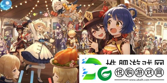 原神队长为什么备受好评