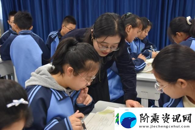 学生与老师
