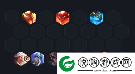 云顶之弈s7四刺三星凯隐阵容怎么玩