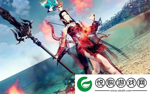 天涯明月刀手游神威连招攻略