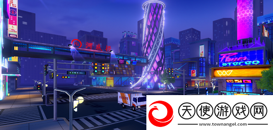 异能都市伙伴怎么搭配