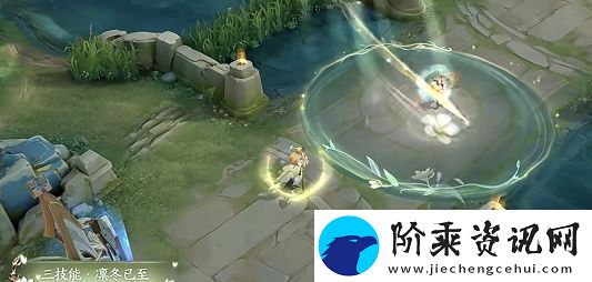 王者荣耀王昭君乞巧织春获得攻略