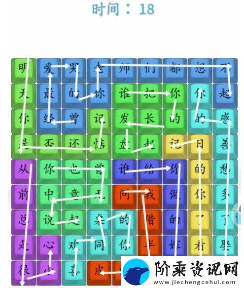 汉字找茬王数码同桌怎么过