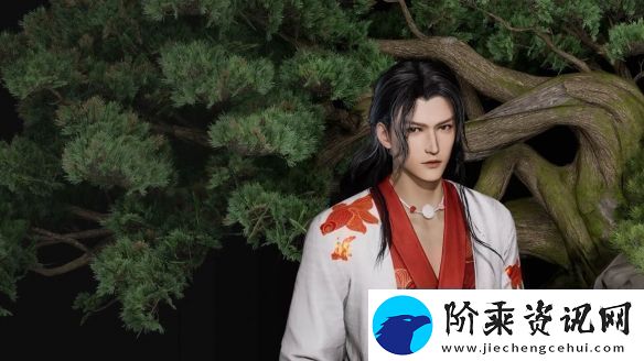 燕云十六声少侠捏脸有哪些少侠捏脸数据大全
