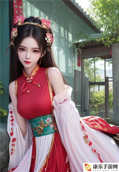 幼儿HIPHOP仙踪林