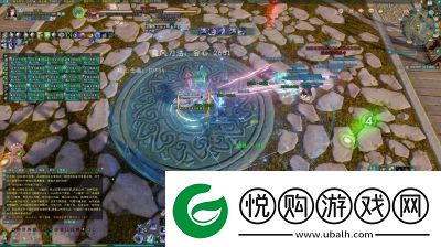剑网3狼牙堡燕然峰司晴详细攻略BOSS打法和成就分析