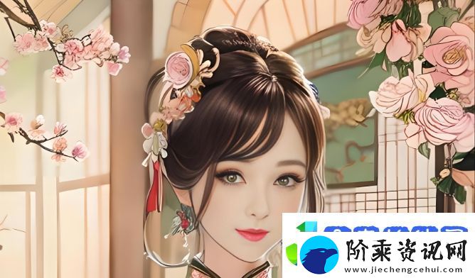 穿越兽世