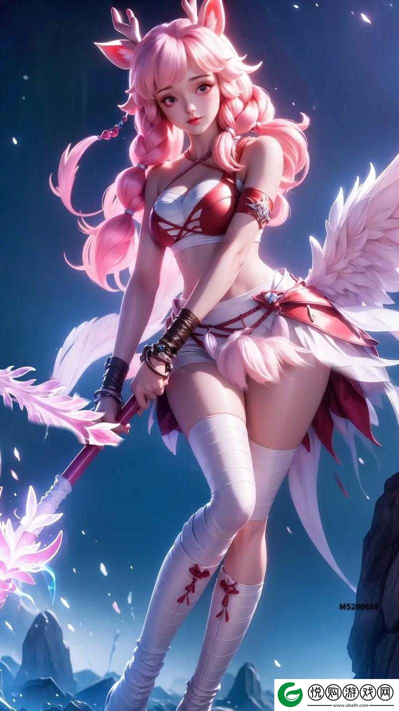 王者荣耀美女瑶遭草动漫之精彩演绎与独特魅力