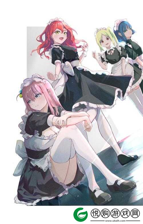 动漫