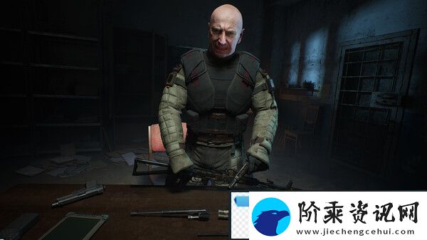 潜行者2物品无重量mod使用方法
