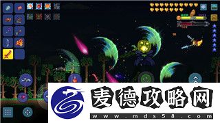 双人成行太空之旅小游戏攻略