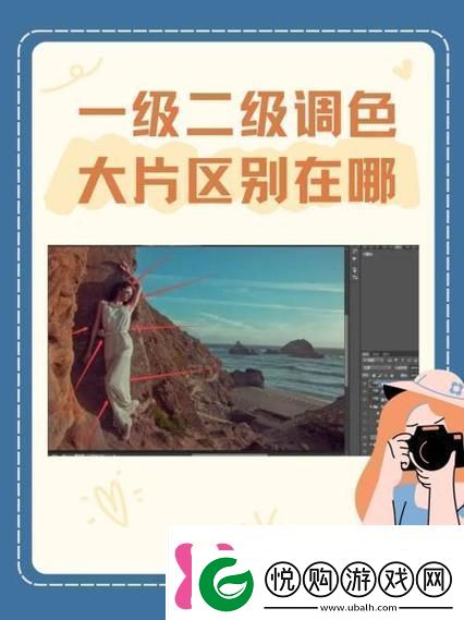 解密影视艺术