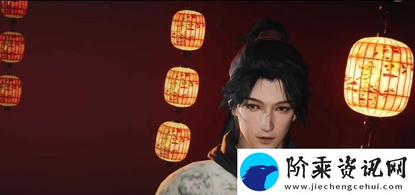 燕云十六声少侠捏脸有哪些少侠捏脸数据大全