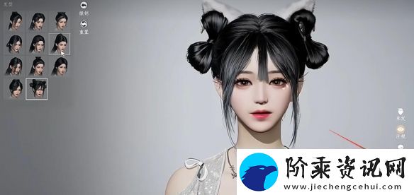 燕云十六声少侠捏脸有哪些少侠捏脸数据大全