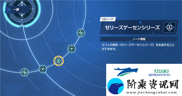 蔚蓝档案咖啡厅家具获取攻略分享