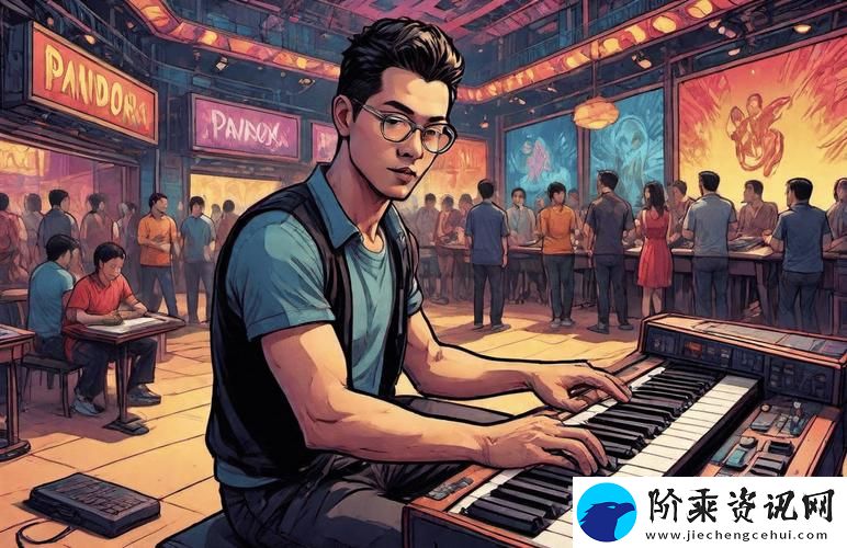 PANDORAPARADOXXX最高难度