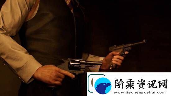 夺宝奇兵发售预告公布