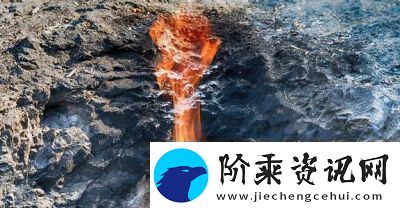 揭秘全新喷火筒