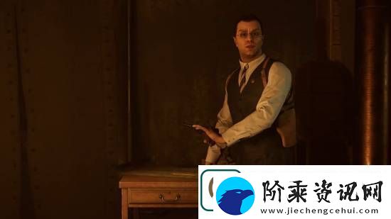 夺宝奇兵发售预告公布