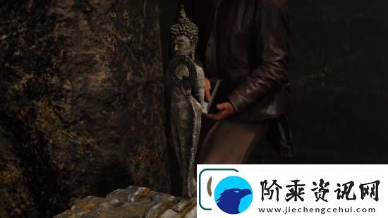 夺宝奇兵发售预告公布