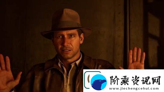 夺宝奇兵发售预告公布