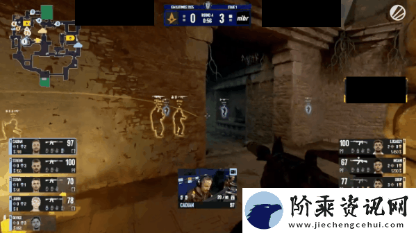 IEM卡托维兹