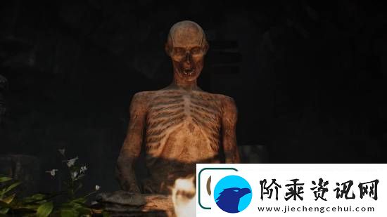 夺宝奇兵发售预告公布