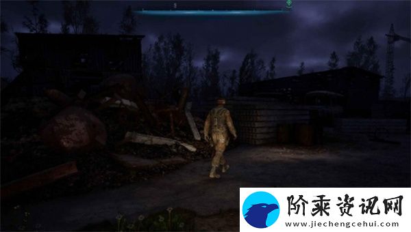 潜行者2切尔诺贝利之心大干一票任务攻略