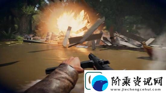 夺宝奇兵发售预告公布
