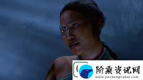 夺宝奇兵发售预告公布