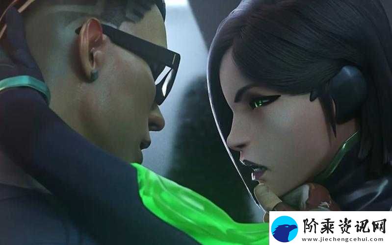 DNagoonimation