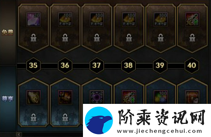 dnf第十二季战令奖励是什么