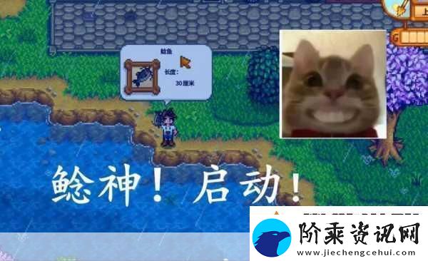 星露谷物语
