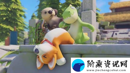 对孩子有些幼稚但对大人刚刚好！新春聚会游戏推荐