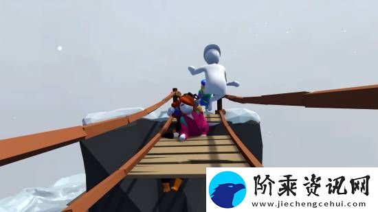 对孩子有些幼稚但对大人刚刚好！新春聚会游戏推荐