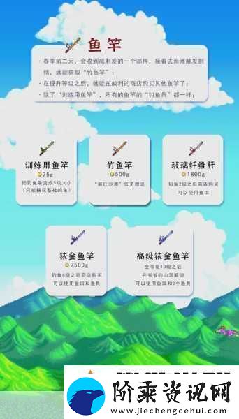星露谷物语