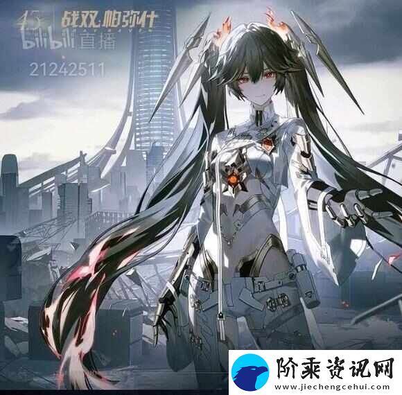 战双帕弥什火露自循环怎么操作