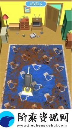 休闲解压手机游戏推荐