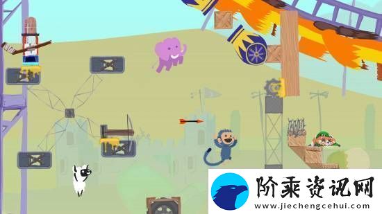 对孩子有些幼稚但对大人刚刚好！新春聚会游戏推荐