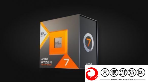 奸商真有你的!国外7800x3d不到800块