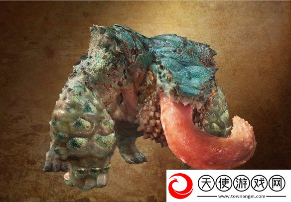 怪物猎人NOW联动怪物猎人